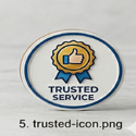Trusted Brand